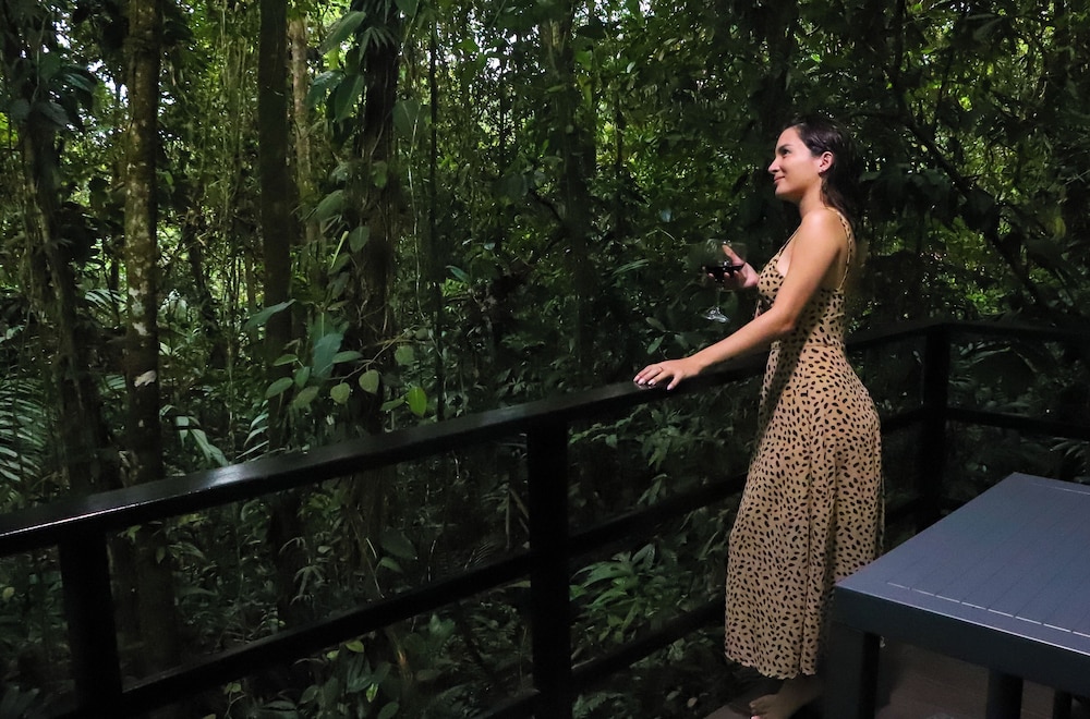Tapirus Lodge 22/38