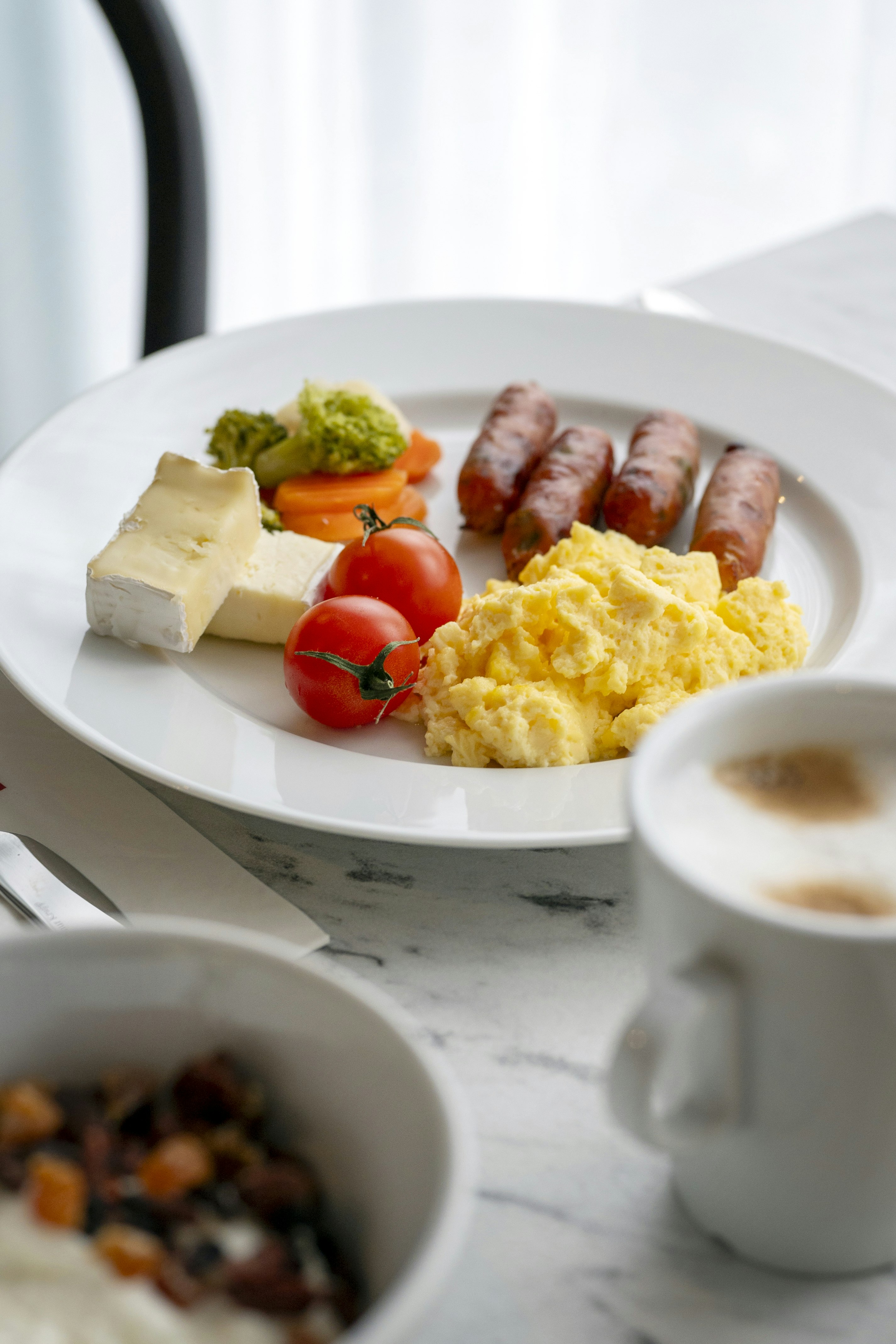 Thon Hotel Brussels Airport 20/48