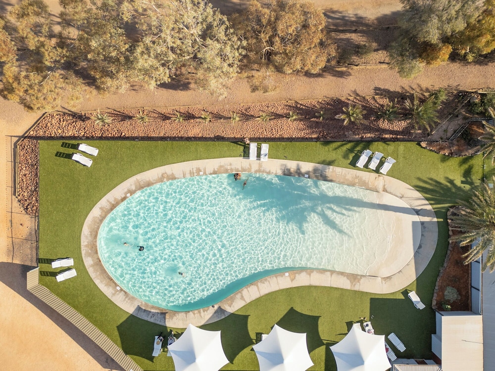 Big4 Stuart Range Outback Resort 43/50