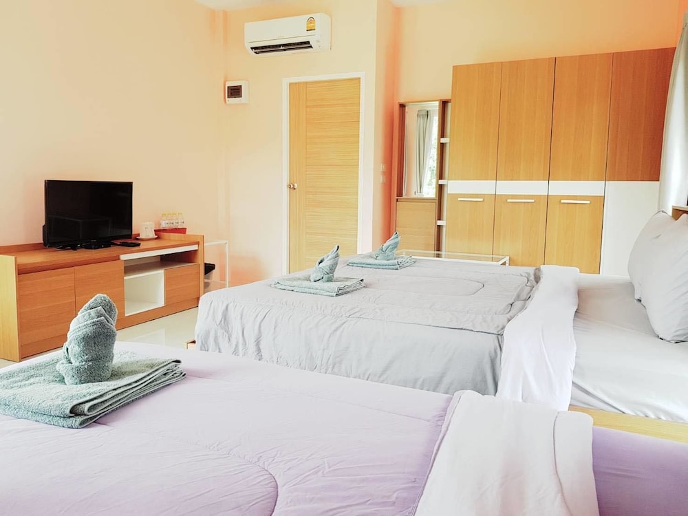 Evergreen Kohchang Resort 7/32