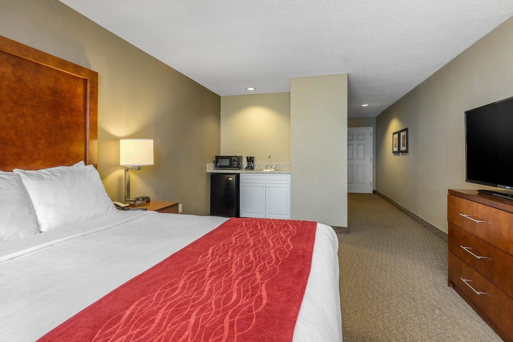Comfort Inn & Suites North Conway 13/36