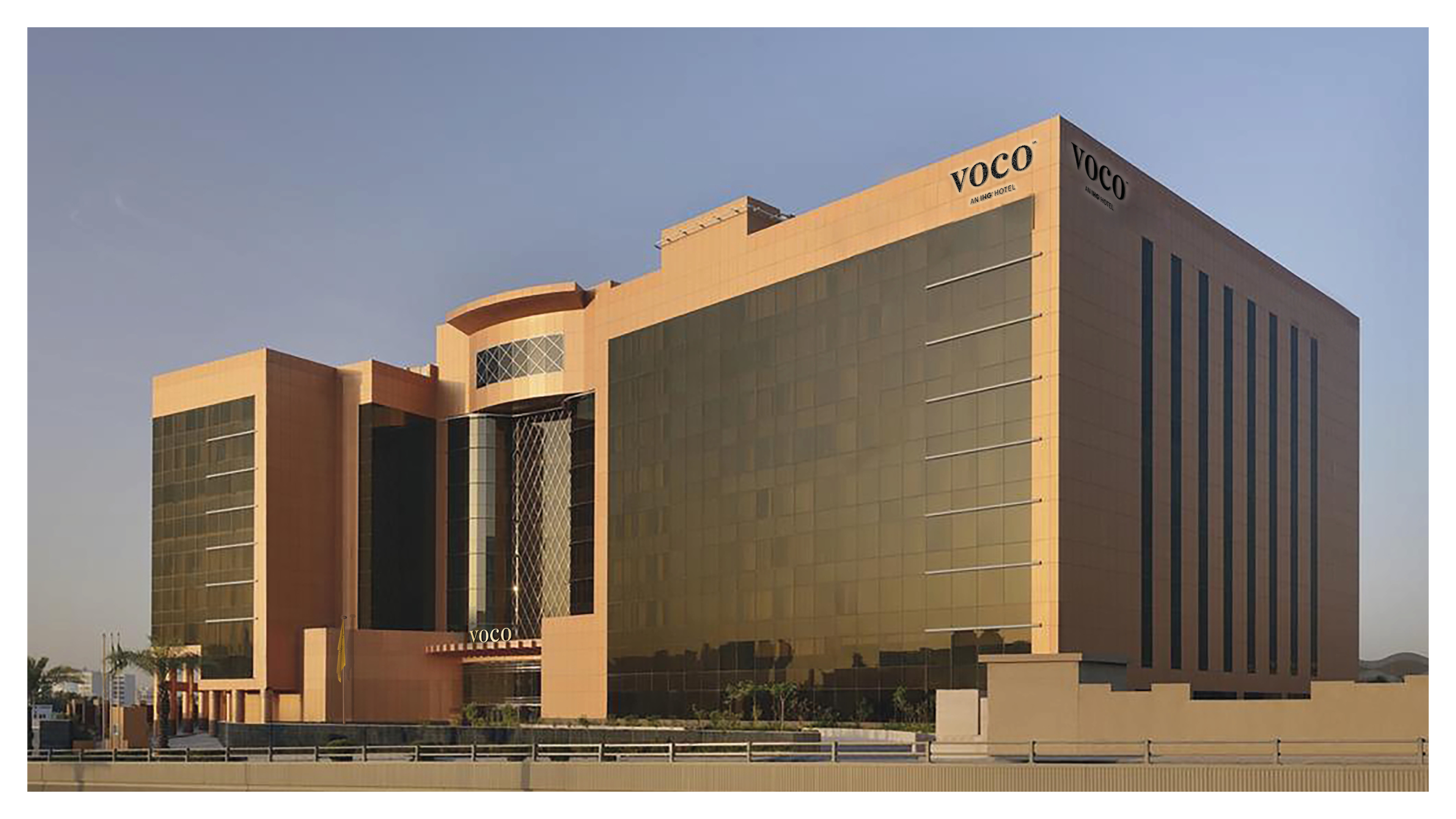 فوكو الرياض(voco Riyadh by IHG) 3/50