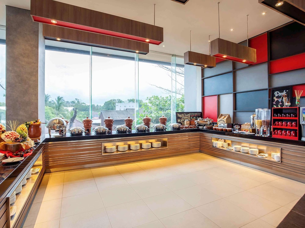 Ibis Manado City Center Boulevard 13/28