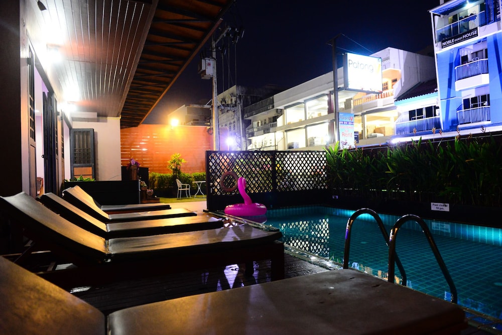 Patong V Hotel 20/32