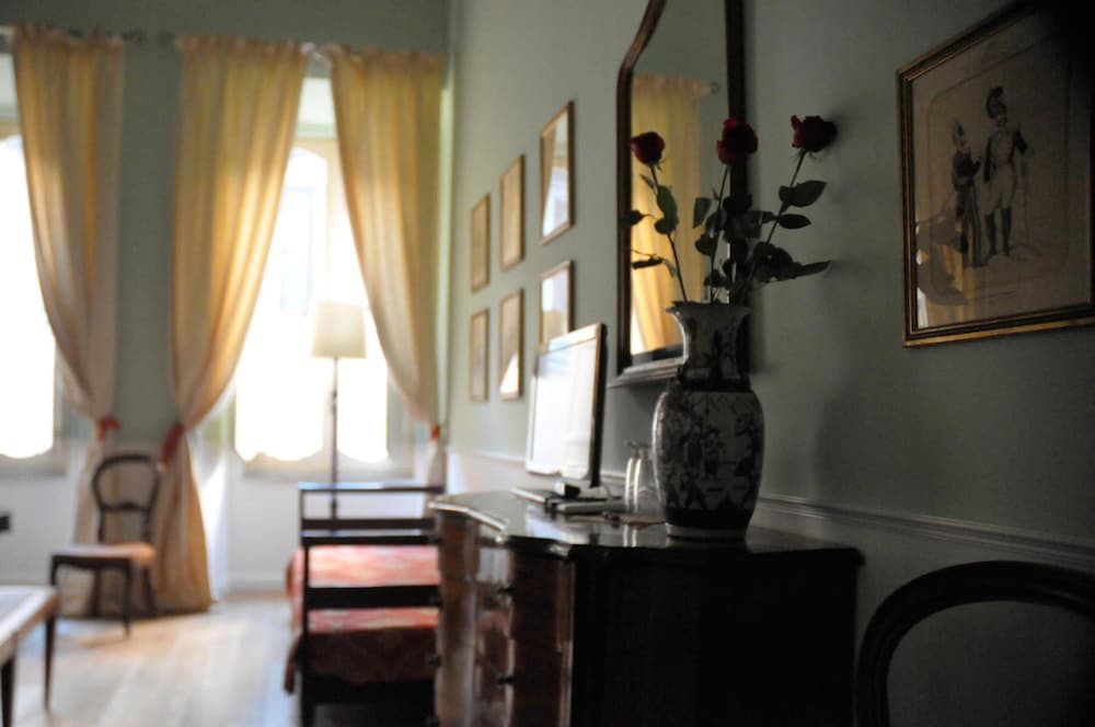 Relais Teatro Argentina 31/51