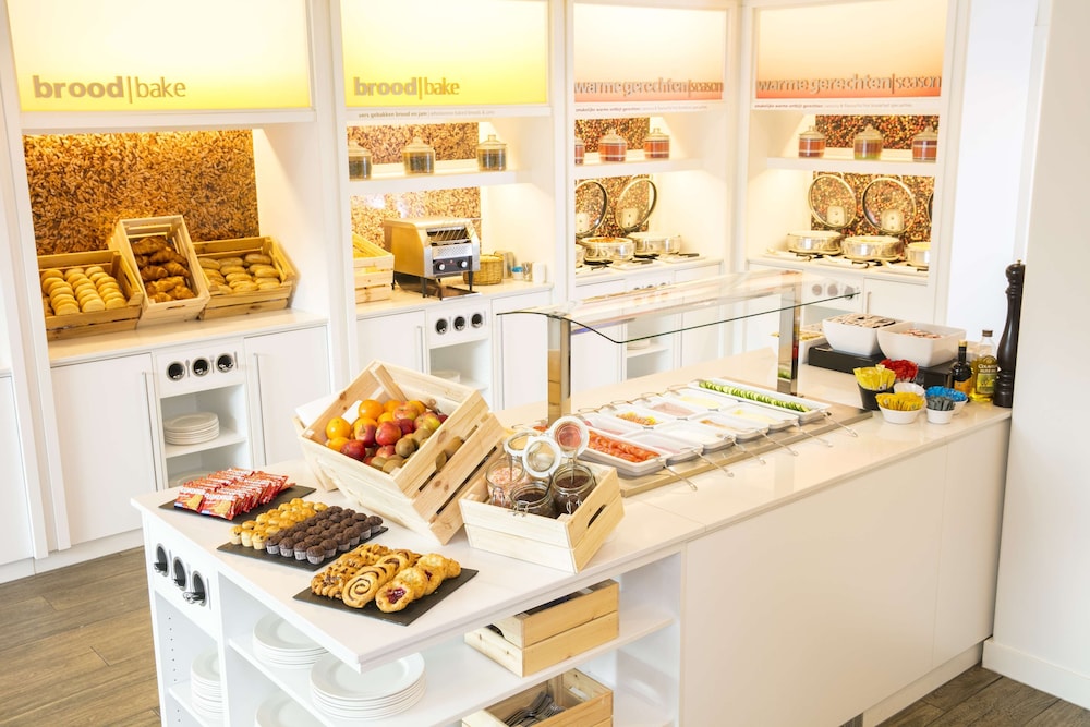Hampton By Hilton Amsterdam Arena Boulevard 46/58