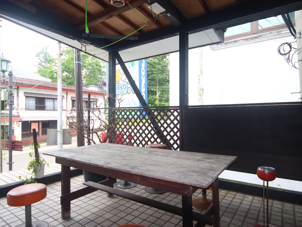 Star Hotel Akakura 37/45