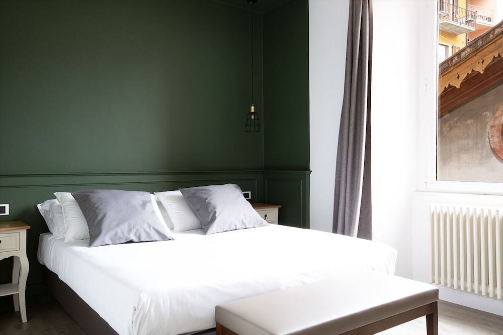 Hotel Orso Bruno 8/50