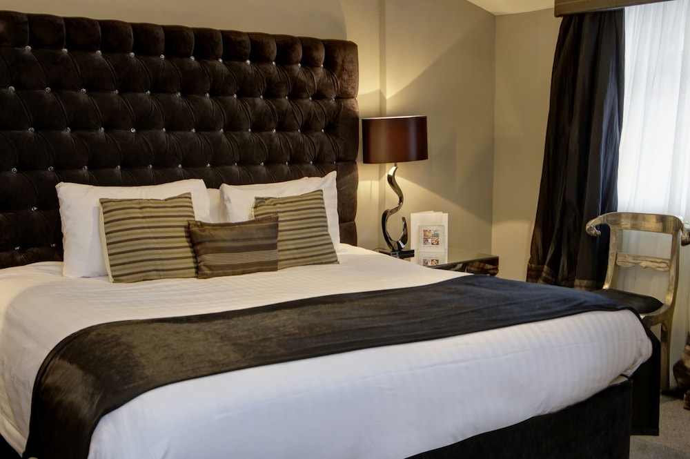 Derwent Manor Boutique Hotel 5/43
