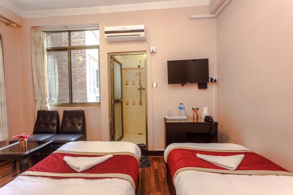 Hotel Nepalaya 38/73