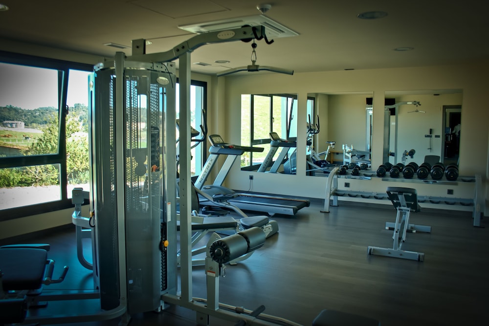 La Piconera Hotel and Spa 33/50
