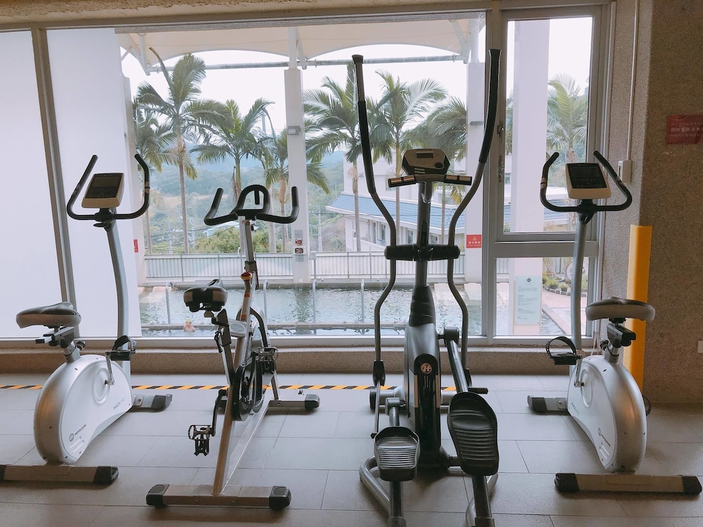 The Sun Hot Spring And Resort 43/58