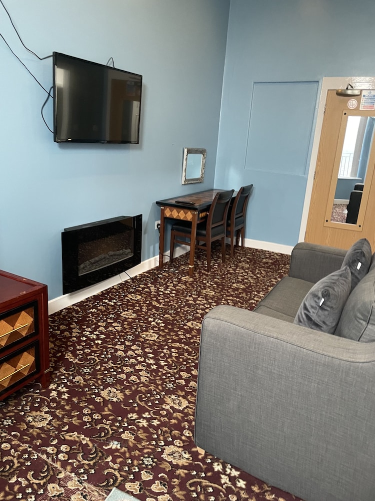 North Ocean Hotel 24/34