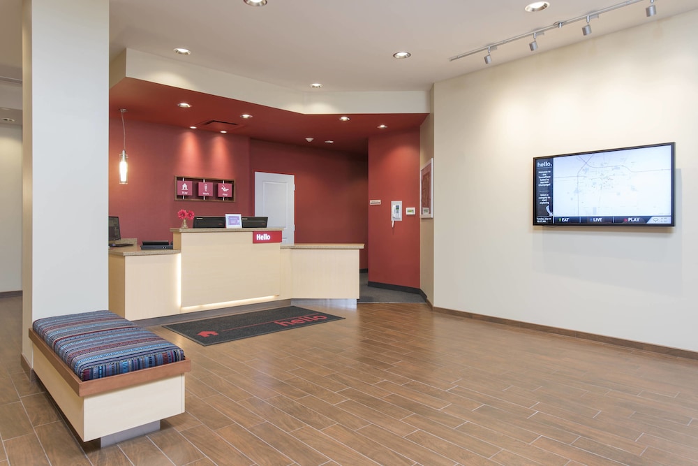 Towneplace Suites Champaign Urbana Campustown 6/48