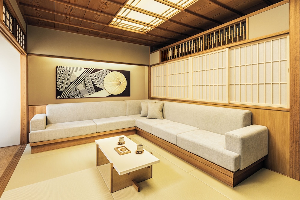 Hoshino Resorts Kai Hakone 30/46