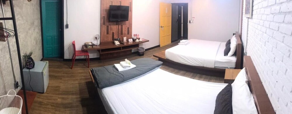 The Loft Room Nimman 23/78
