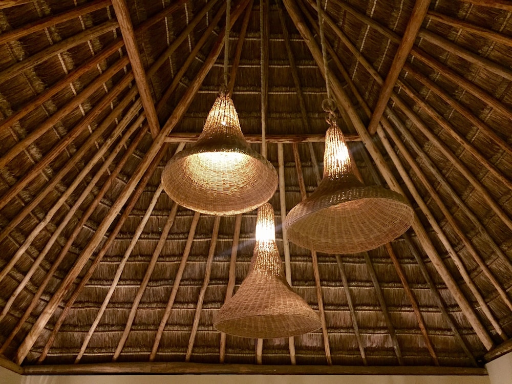 Dune精品酒店Tulum Adults Only(Dune Boutique Hotel Tulum - Adults Only) 图片4