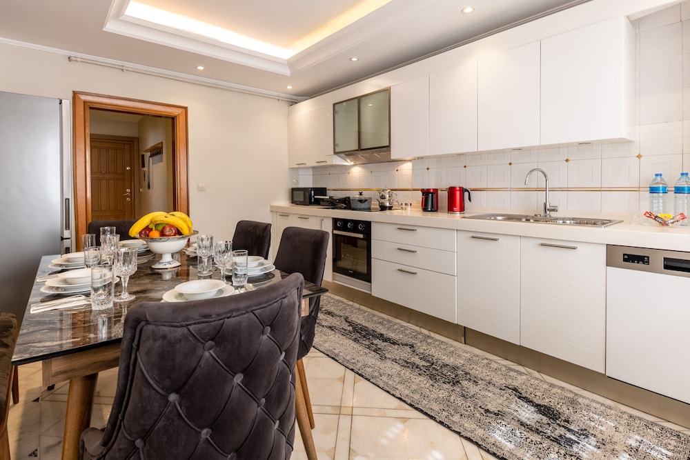 BayMari Suites Florya Istanbul 36/50