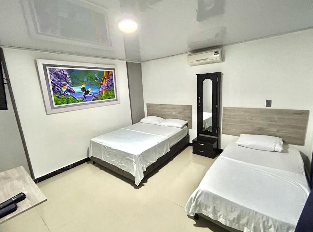 Hotel Brisas Del Mar Suite 写真3