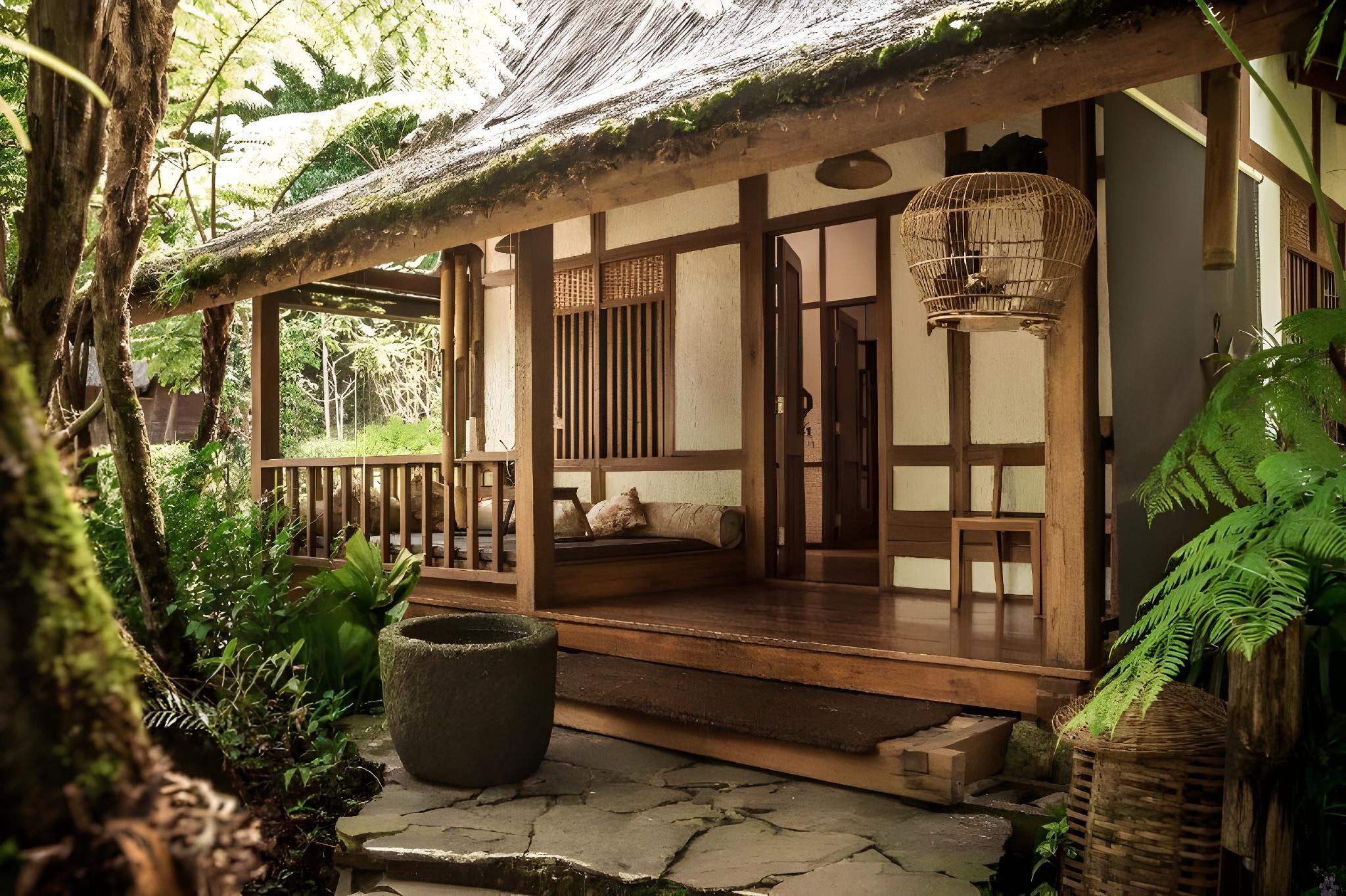 Dusun Bambu Resort 15/35