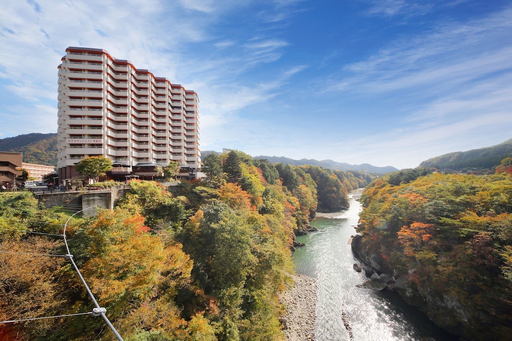 Hotel Sunshine Kinugawa 66/70