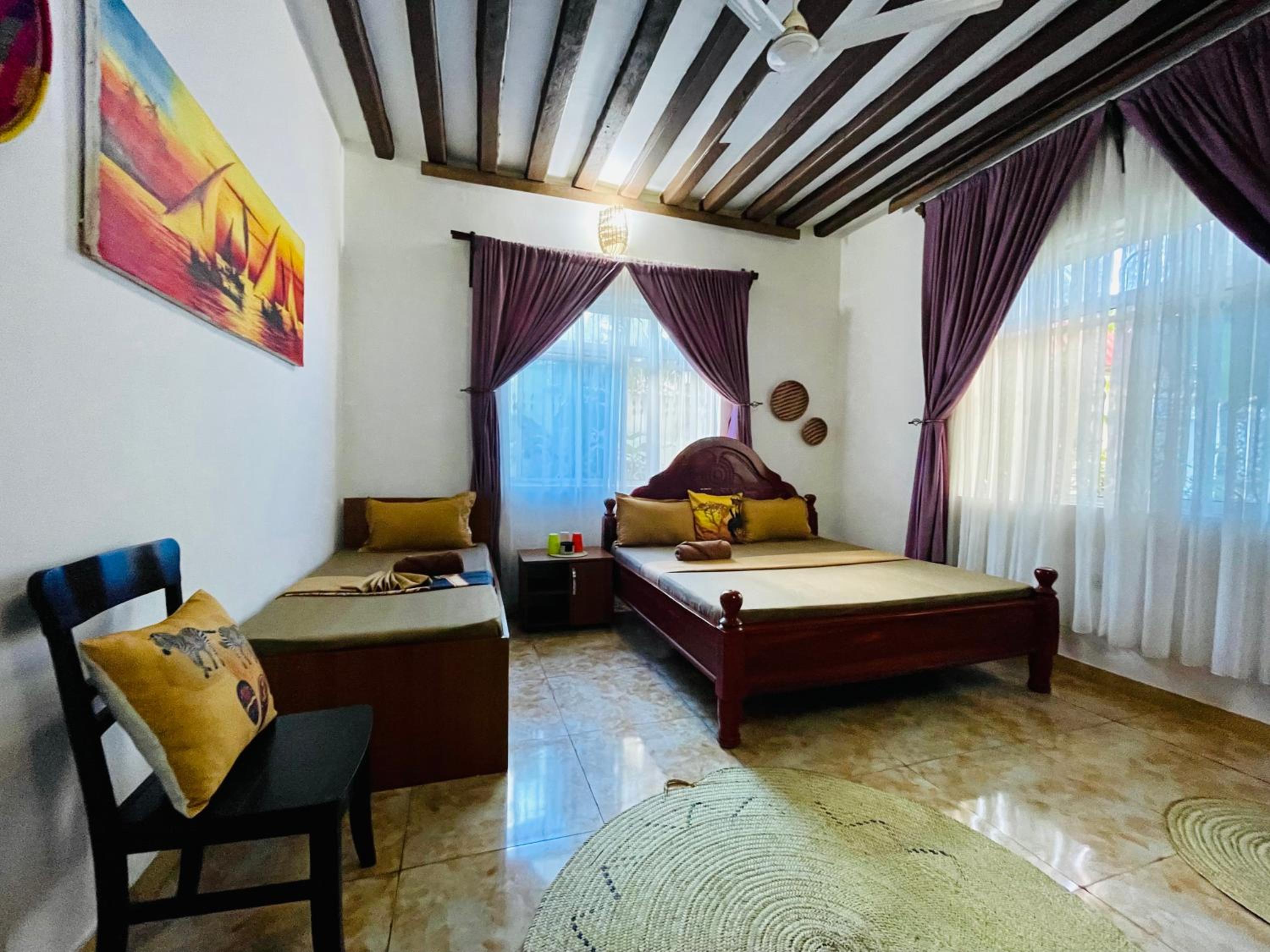 Max Hotel Nungwi 28/50