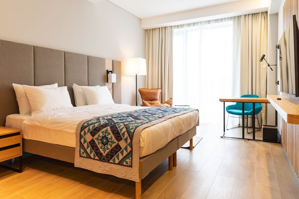 Sadu Hotel, a member of Radisson Individuals 12/48