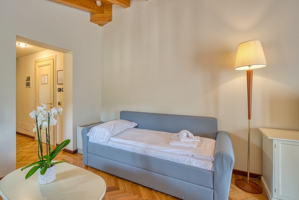 Hotel Villa Galeazzi 36/75