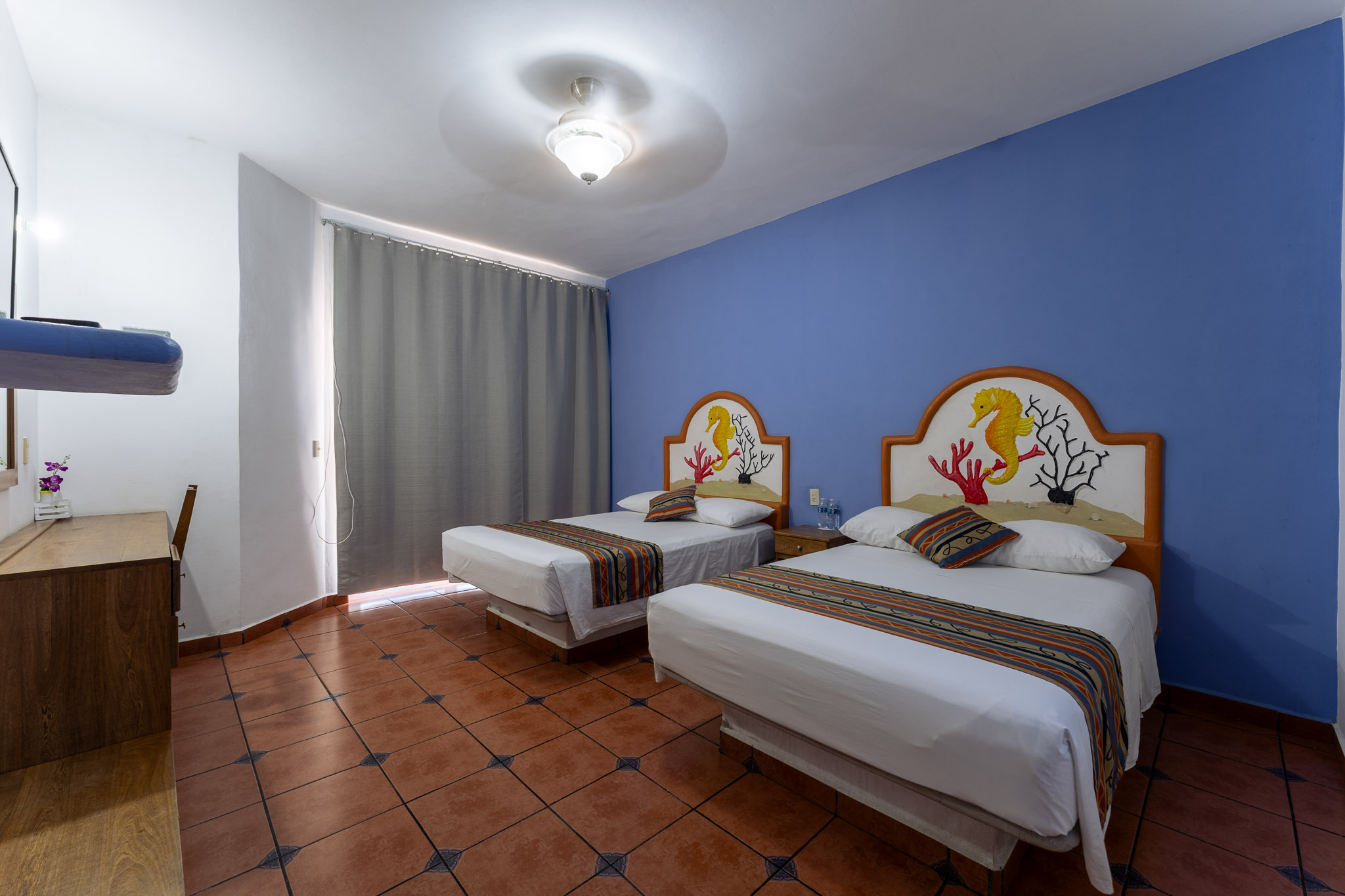 Hotel Mexico Lindo 8/50