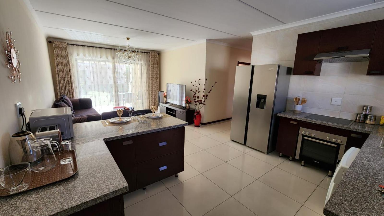 Lily Park Lodge 4/50