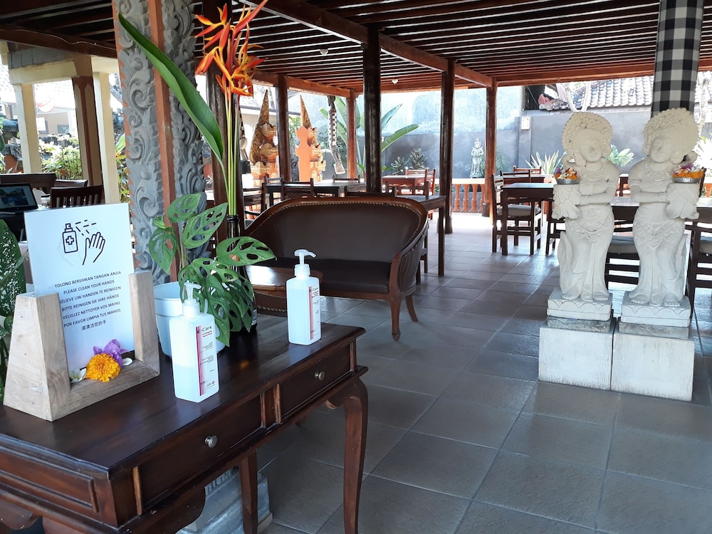 Puri Bali Lovina 7/50