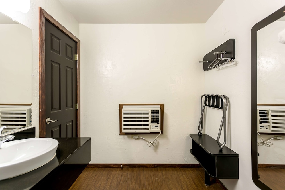 Motel6 Missoula MT - University 28/60