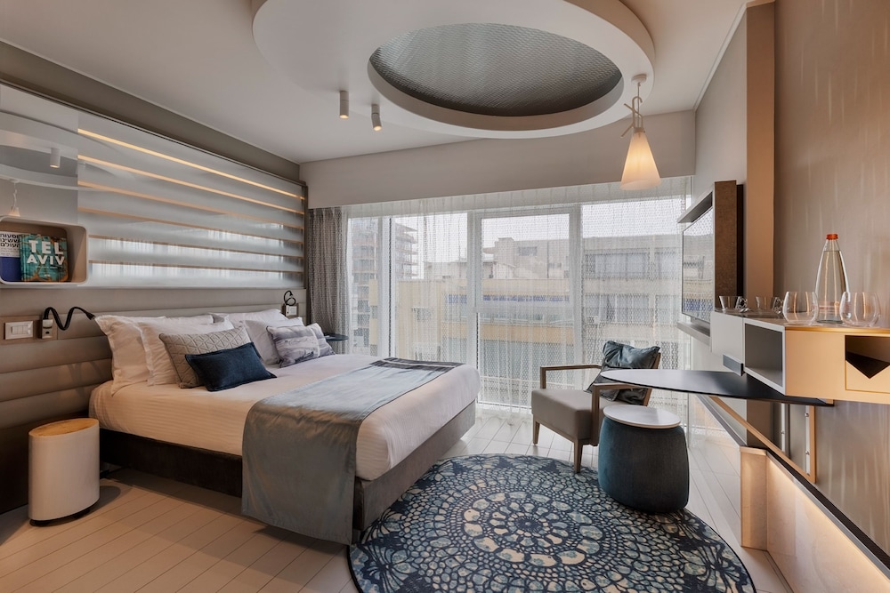 ポート タワー by イスロテル デザイン 写真5