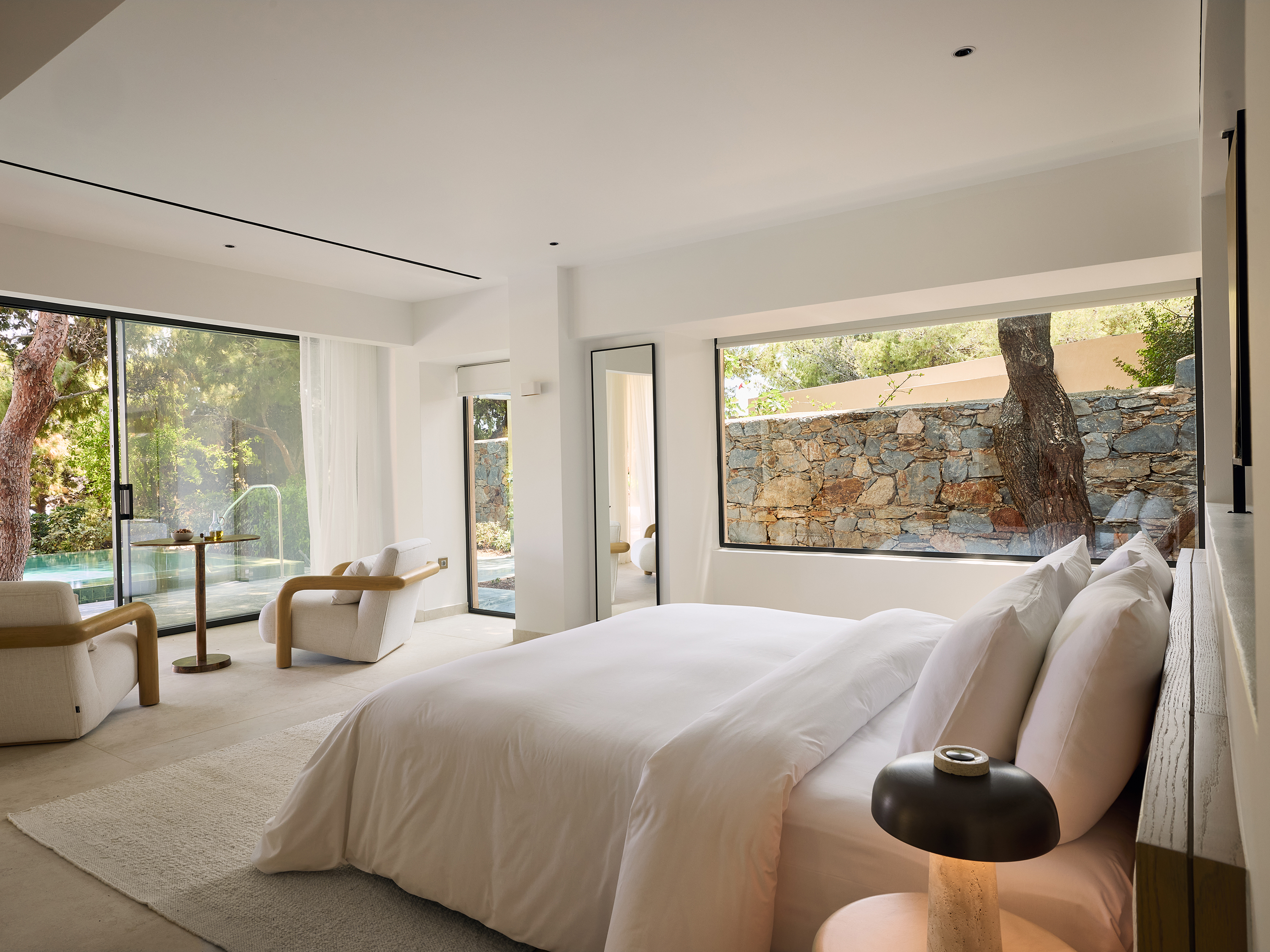 2 Bedrooms, Villa, Private Pool