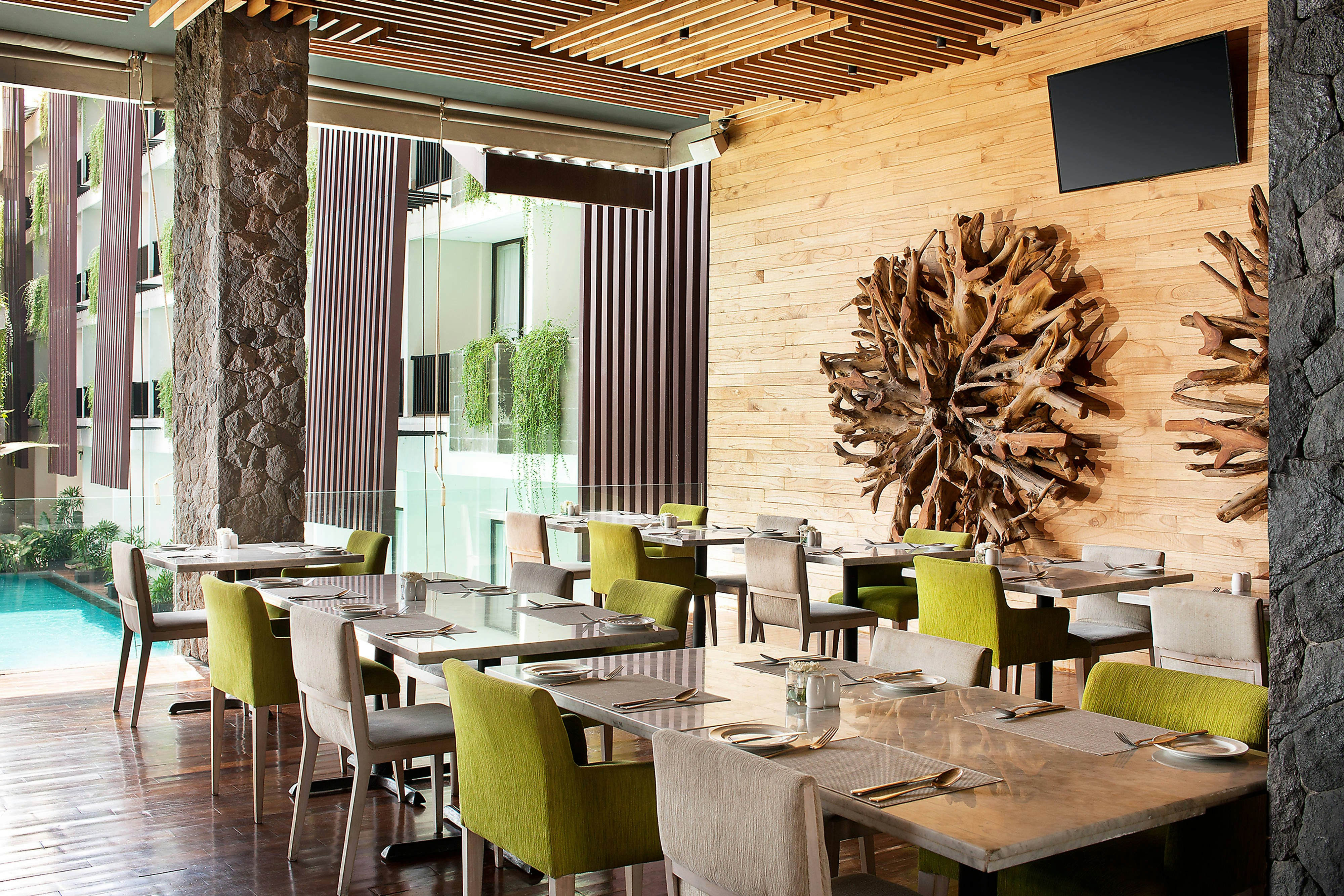 Four Points By Sheraton Bali Seminyak 46/62