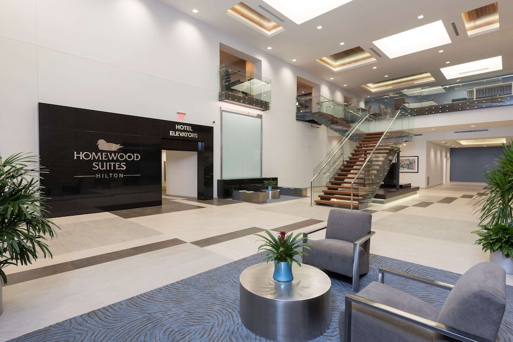 Homewood Suites by Hilton Grand Rapids Downtown 10/56
