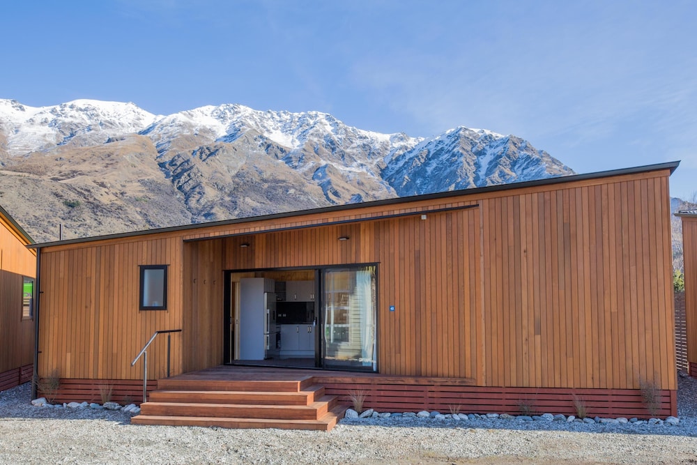 Queenstown TOP 10 Holiday Park 4/50