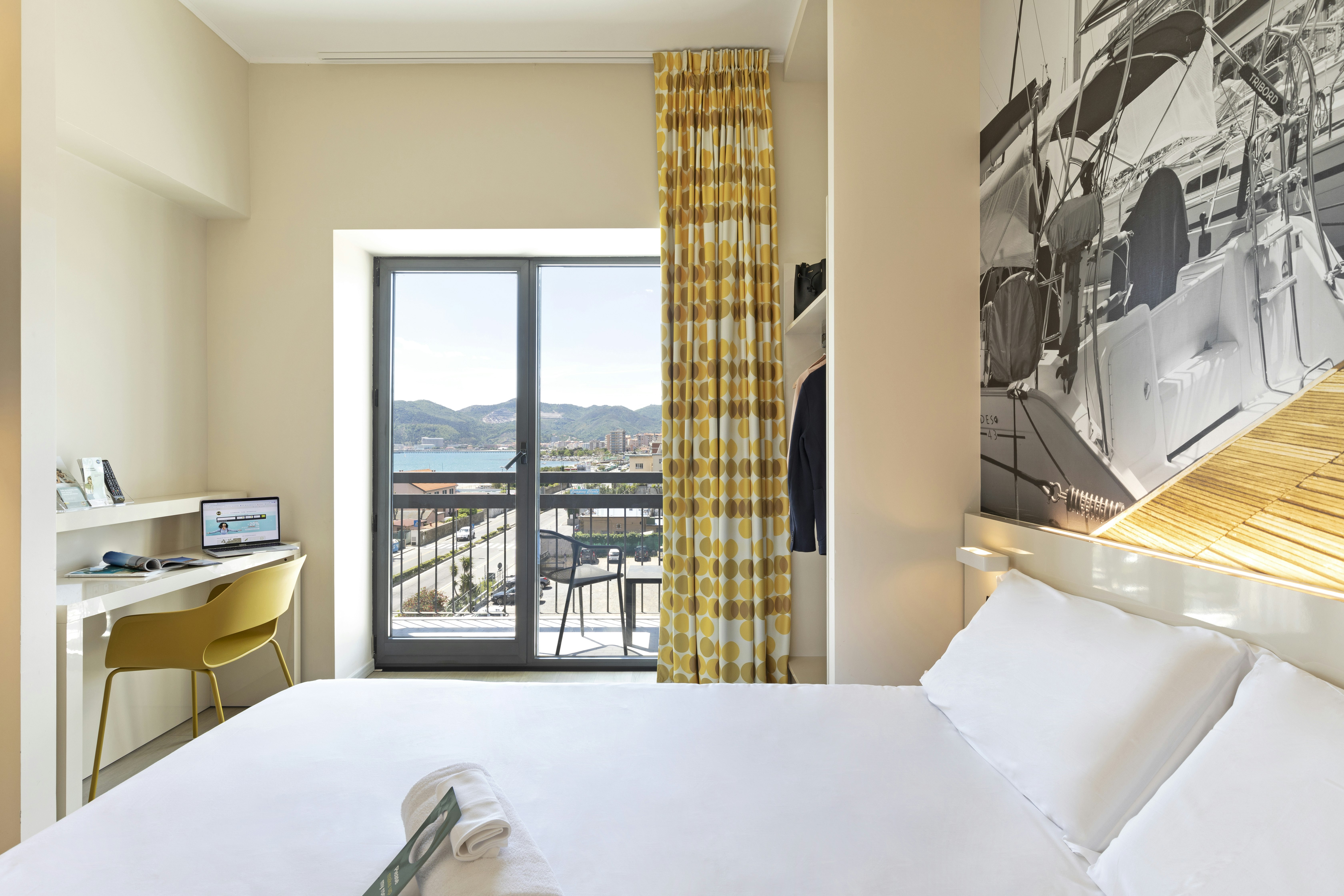 B&B Hotel Savona 19/42