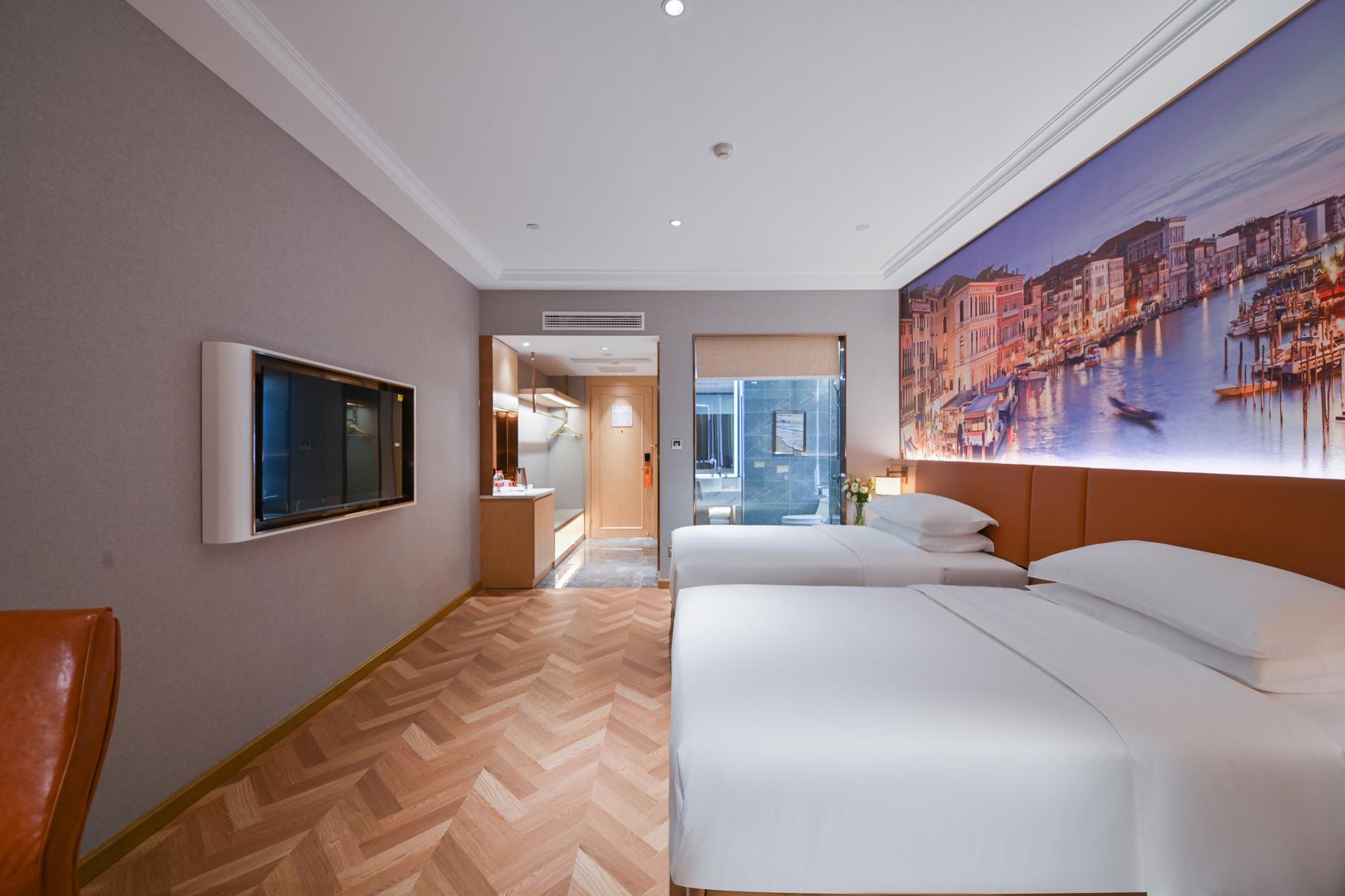 Vienna hotels (Hebi sands international store) 17/36