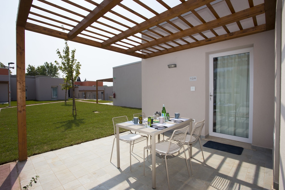 Sisan Family Resort 20/37