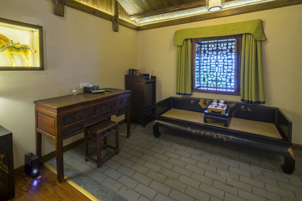 Yangshuo Ancient Garden Boutique Hotel 9/50