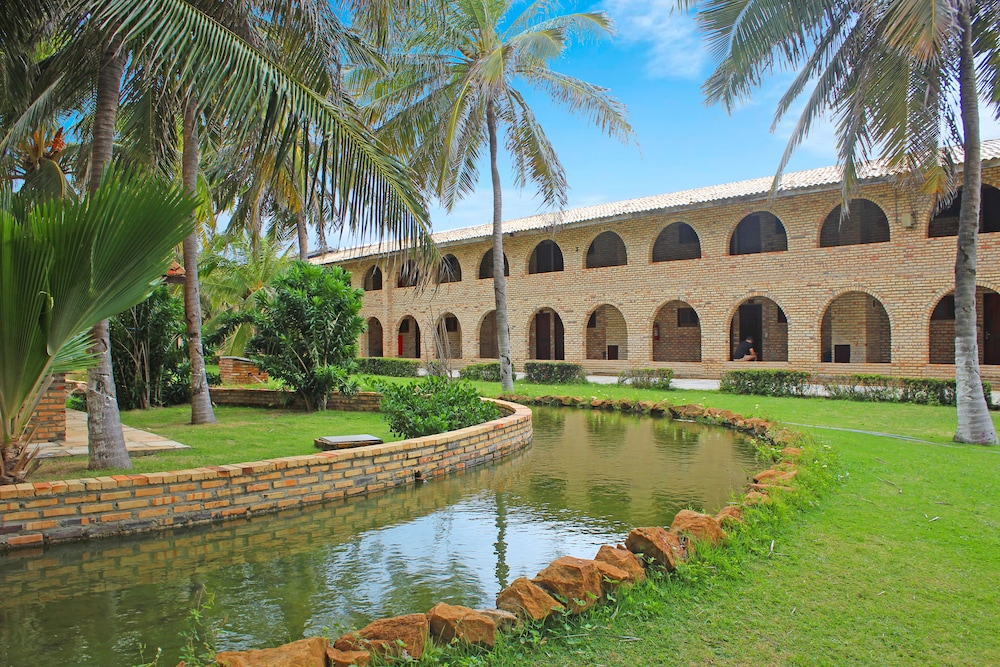 Hotel Parque das Fontes All Inclusive 56/65