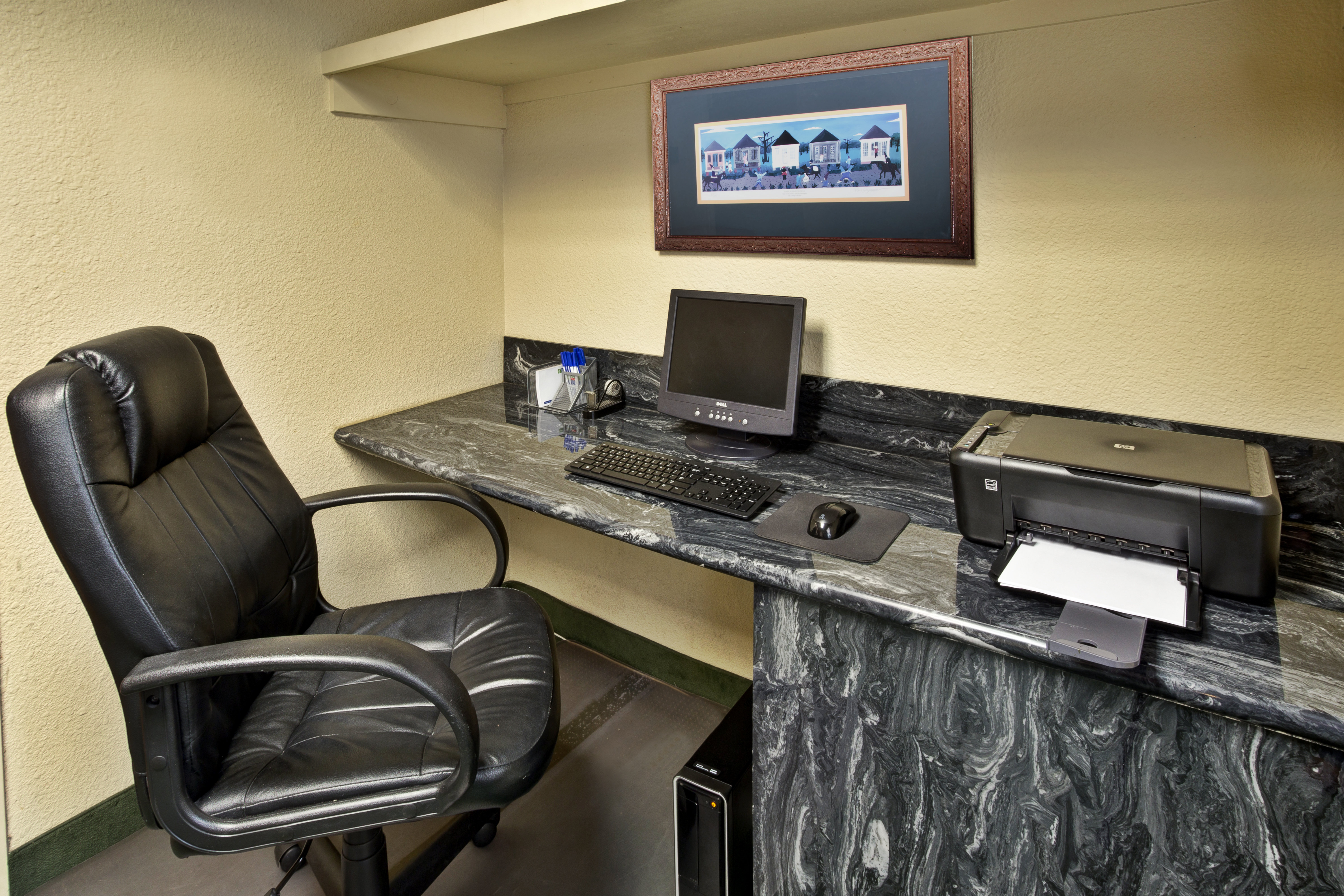 Holiday Inn Express Breaux Bridge-Henderson 68/72