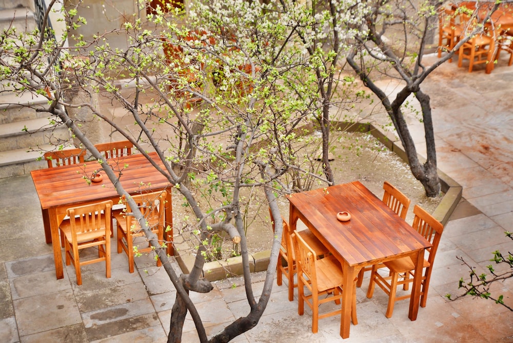 Peri Cave Hotel 37/54