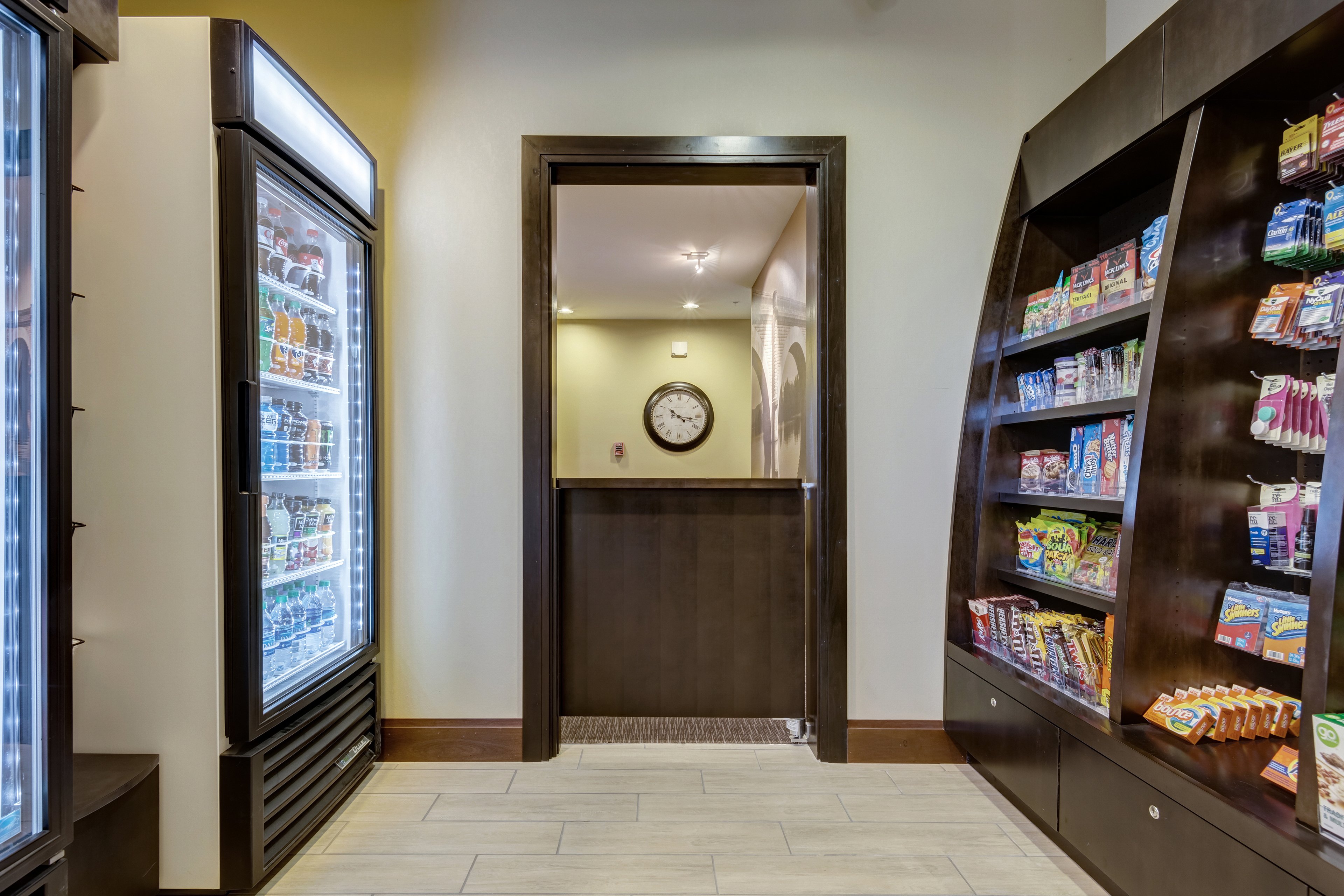 Staybridge Suites St Louis - Westport 7/37