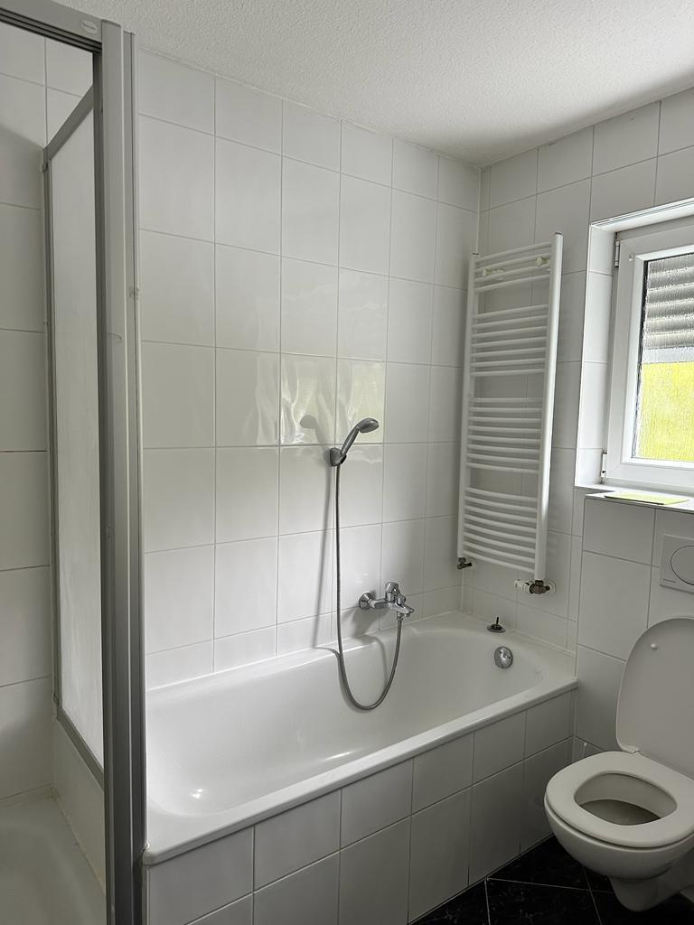 Pension Seckbach 15/16