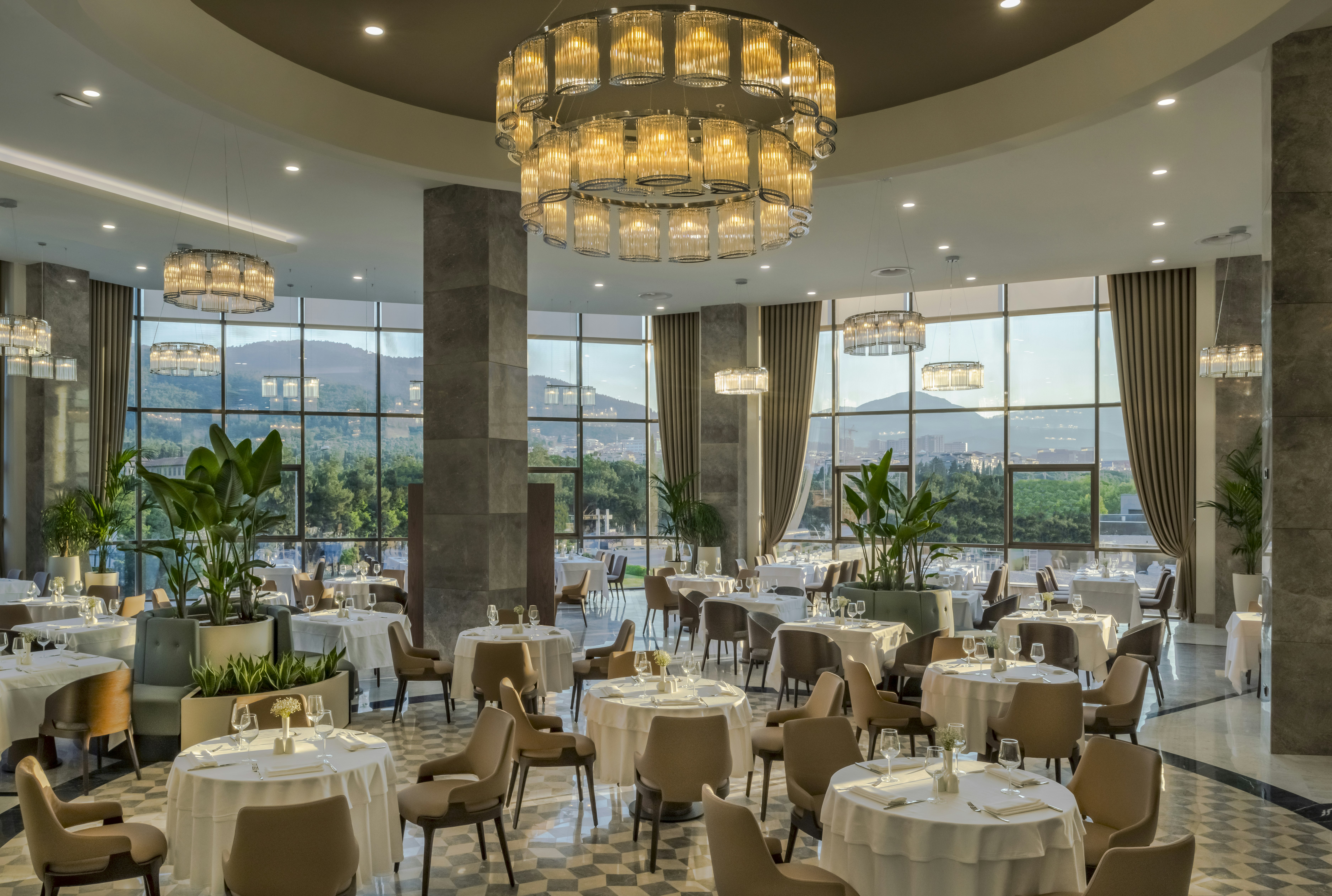 Doubletree by Hilton Manisa 23/34