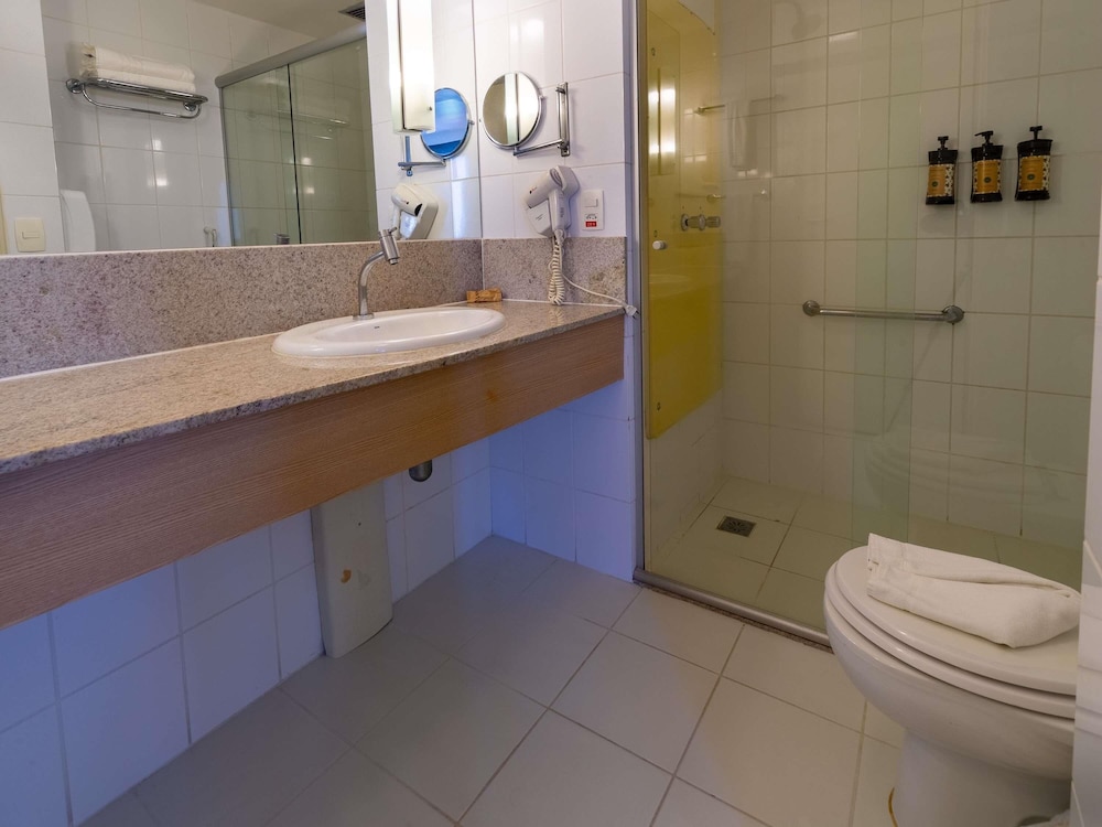 Mercure Manaus Hotel 71/72