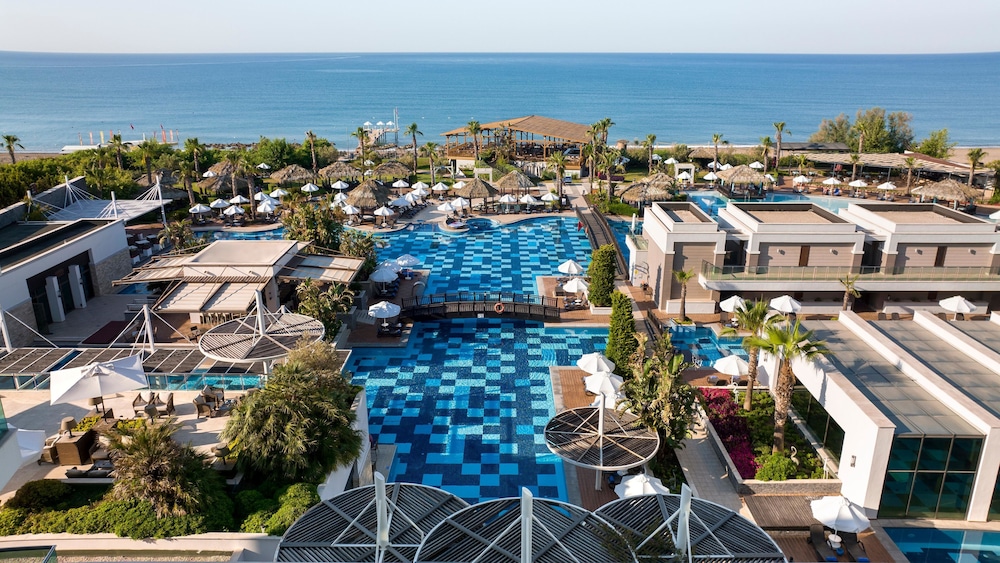 TUI Blue Belek 47/55