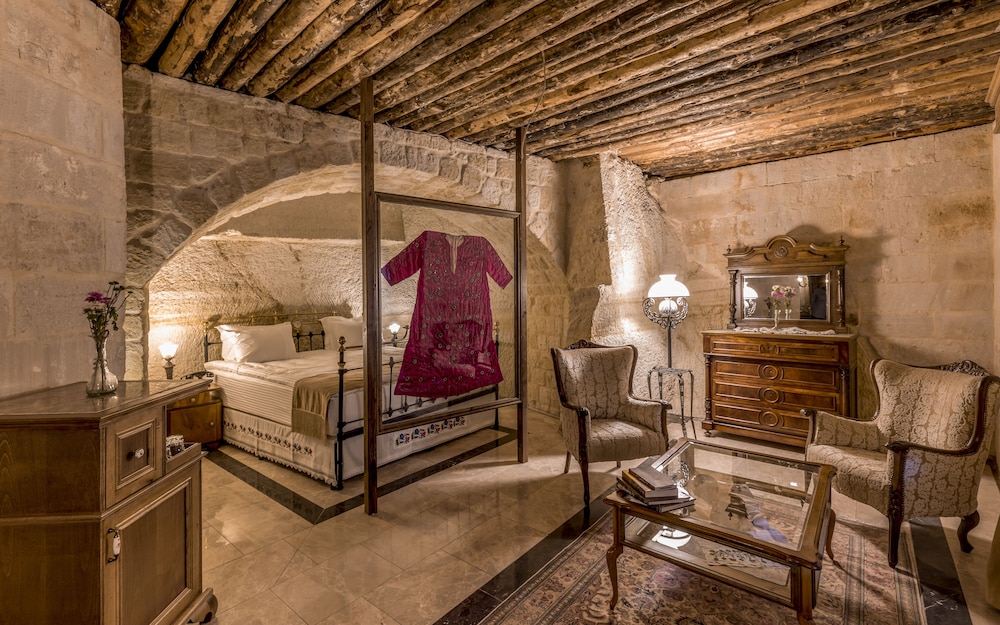 Hanedan Cappadocia Suites 19/33